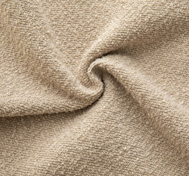 Cushion Covers Pack of 2 Decorative Throw Pillow Cases – Camel 45cm x 45cm