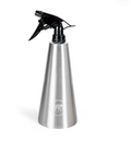 Elephant Box Stainless Steel Spray Bottle Refillable 750ml – Portable Household Tool