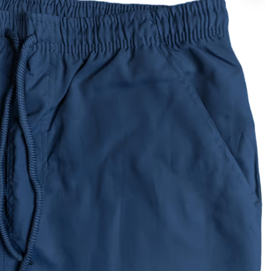 Casuayaloo Men's Cargo Trousers Casual Jogger Pants with Pockets – Navy L